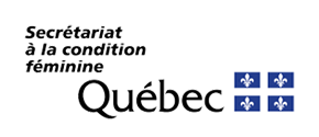 Ce projet est appuyé dans le cadre du Programme de promotion de la femme de Condition féminine Canada.